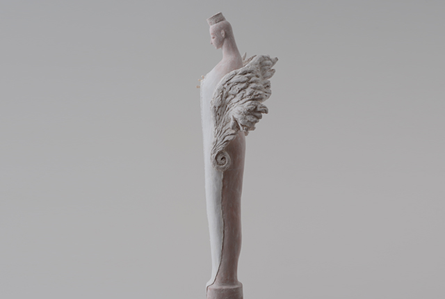 UTACO KIDA｜彫刻家、木田詩子のオフィシャルサイト